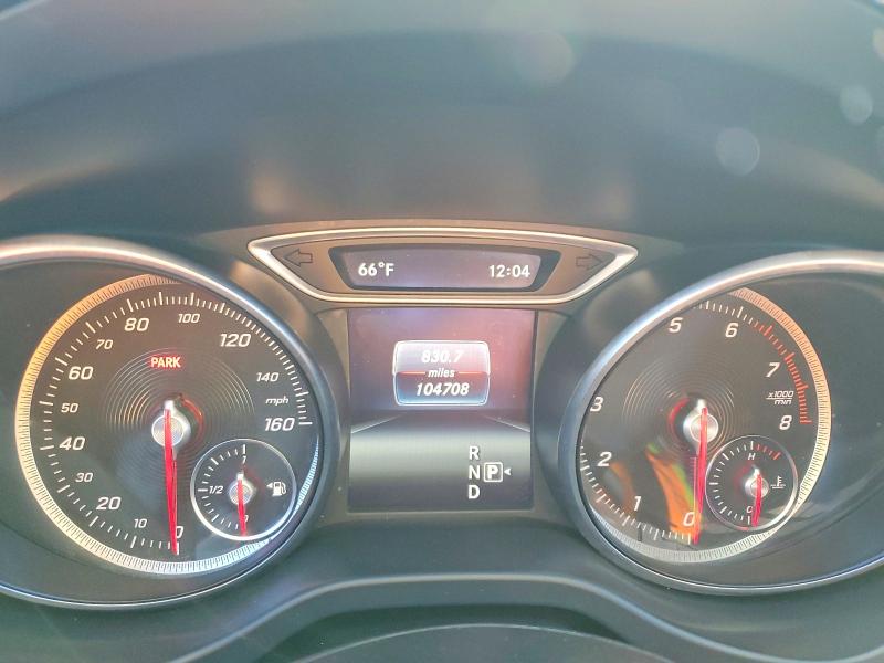Продаж на аукціоні авто 2019 Mercedes-benz Cla, vin: WDDSJ4EB8KN712971, номер лоту: 47231816
