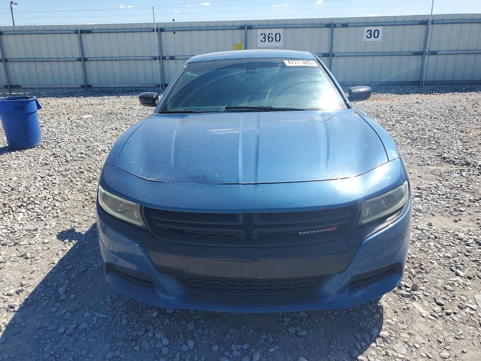 2022 Dodge Charger მანქანა იყიდება აუქციონზე, vin: 2C3CDXBG2NH227993, აუქციონის ნომერი: 47771096