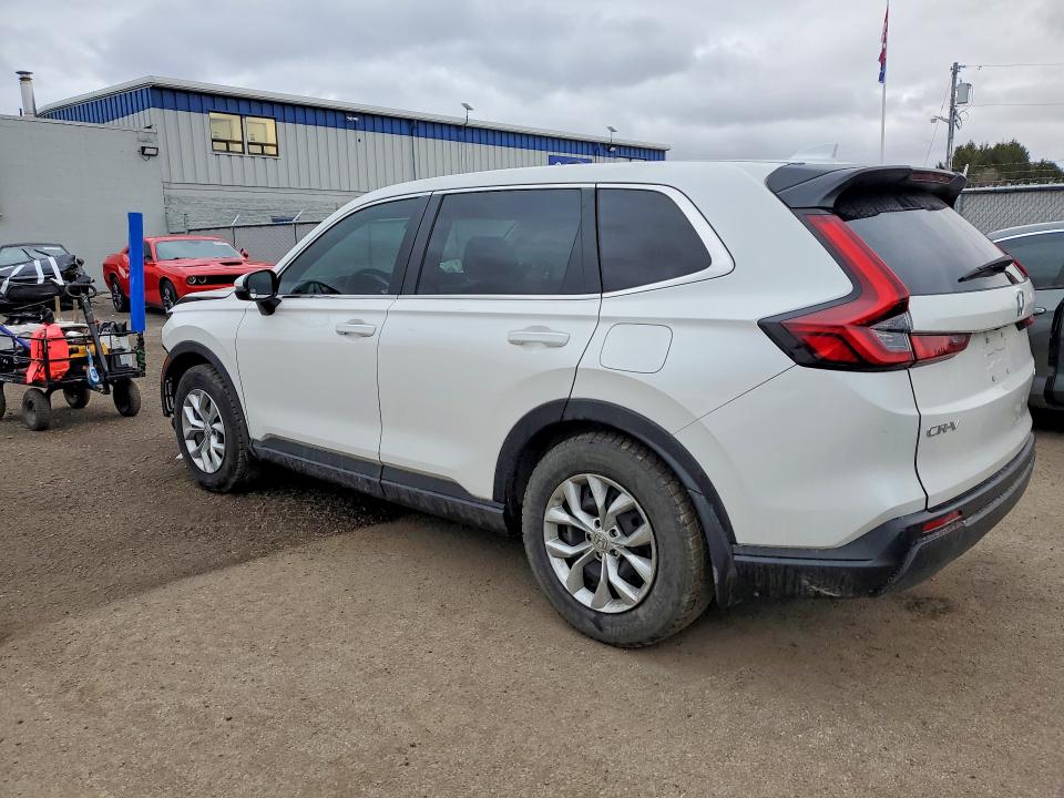 Продаж на аукціоні авто 2024 Honda Cr-v Lx-b 4dr 2wd, vin: 2HKRS3H29RH000426, номер лоту: 46031366