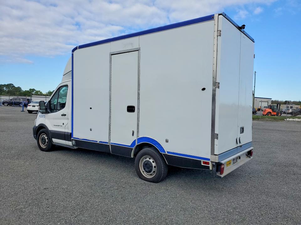 Продаж на аукціоні авто 2020 Ford Transit, vin: 1FDBW5Z86LKB30317, номер лоту: 79976215