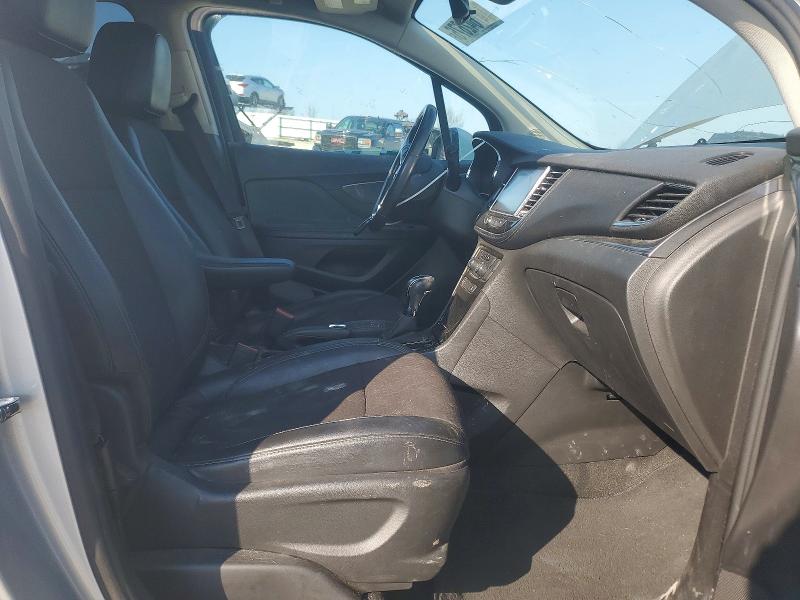 47642676 :رقم المزاد ، KL4CJESB7KB704543 vin ، 2019 Buick Encore مزاد بيع