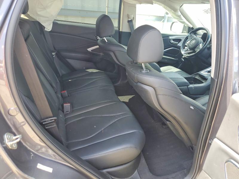 Продаж на аукціоні авто 2019 Acura Rdx, vin: 5J8TC1H34KL017587, номер лоту: 47475166