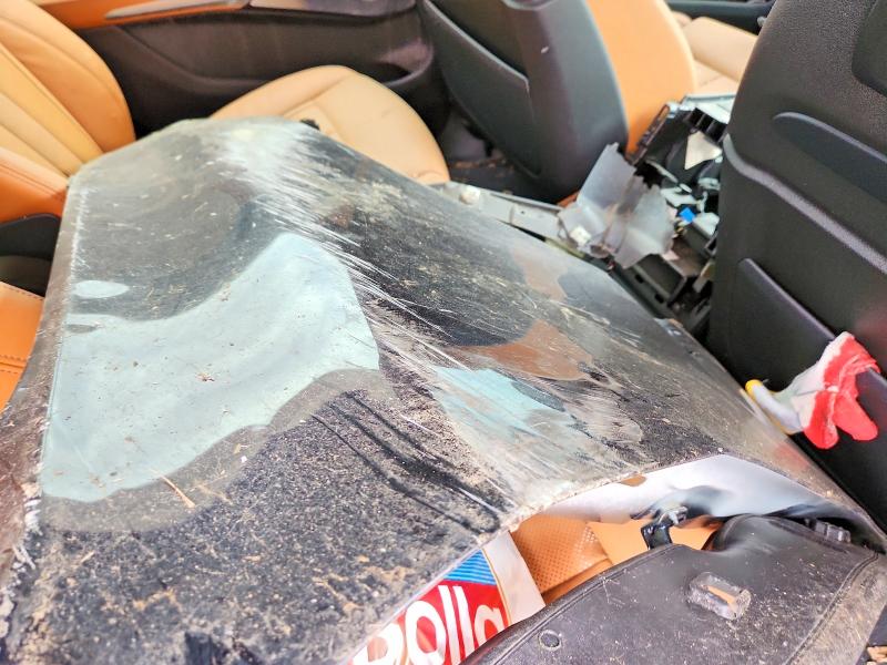 41583926 :رقم المزاد ، 5UXCX6C01M9H50033 vin ، 2021 Bmw X7 مزاد بيع