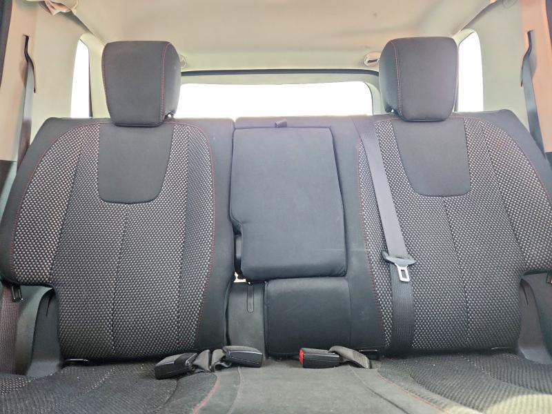 Aukcja sprzedaży 2017 Gmc Terrain, vin: 2GKALMEK0H6173117, numer aukcji: 79492805