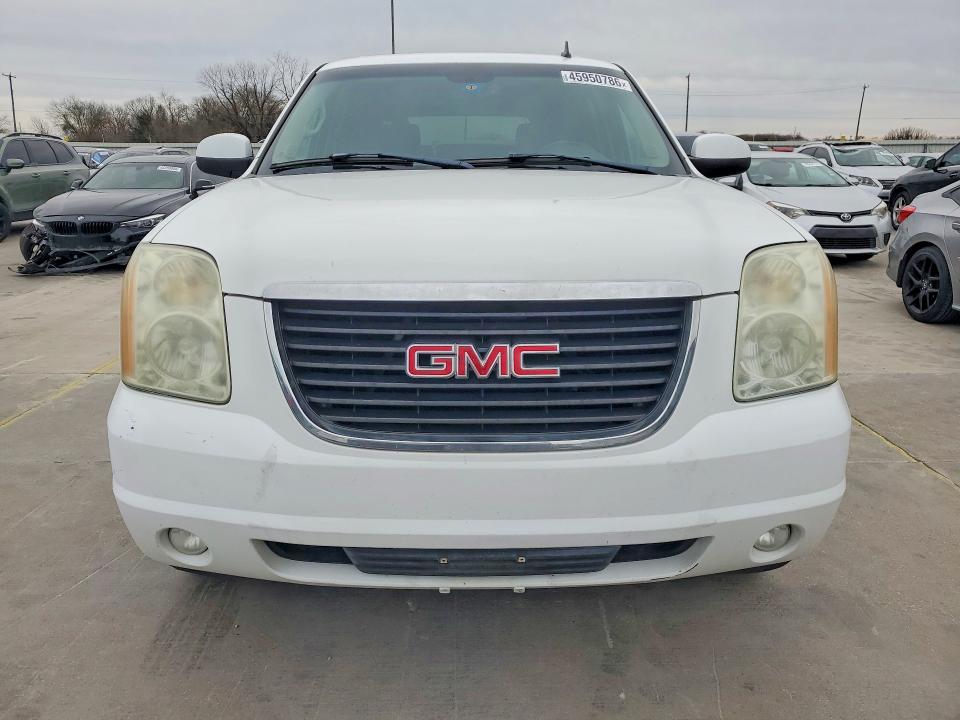 45950786 :رقم المزاد ، 1GKFC13J37R136113 vin ، 2007 Gmc Yukon مزاد بيع