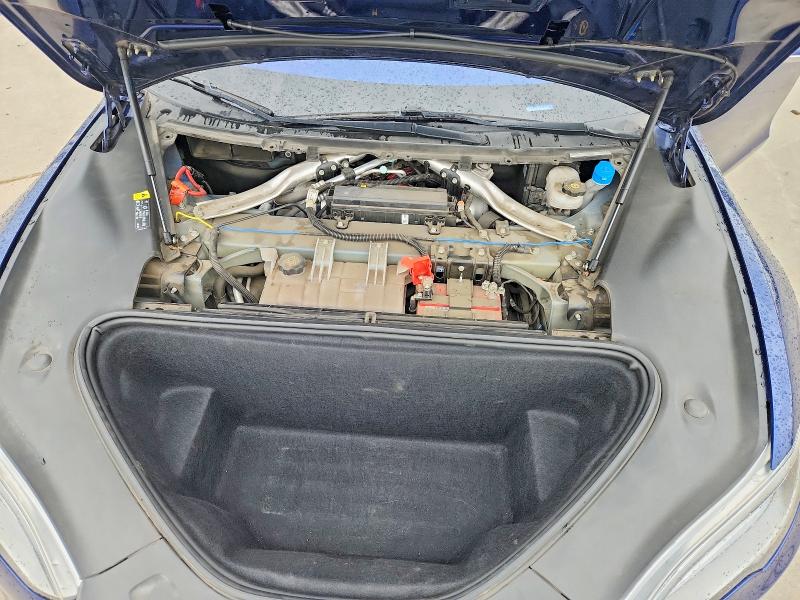 Aukcja sprzedaży 2018 Tesla Model S, vin: 5YJSA1E24JF249667, numer aukcji: 48164416
