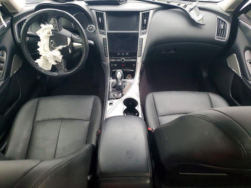 Aukcja sprzedaży 2017 Infiniti Q50, vin: JN1EV7AR2HM834906, numer aukcji: 41804076