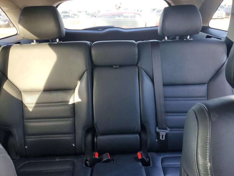 45593026 :رقم المزاد ، 5XYPHDA56GG134301 vin ، 2016 Kia Sorento مزاد بيع