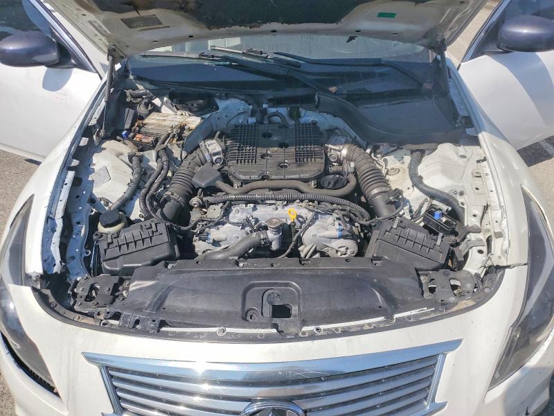 Aukcja sprzedaży 2007 Infiniti G35, vin: JNKBV61E57M721245, numer aukcji: 79452005