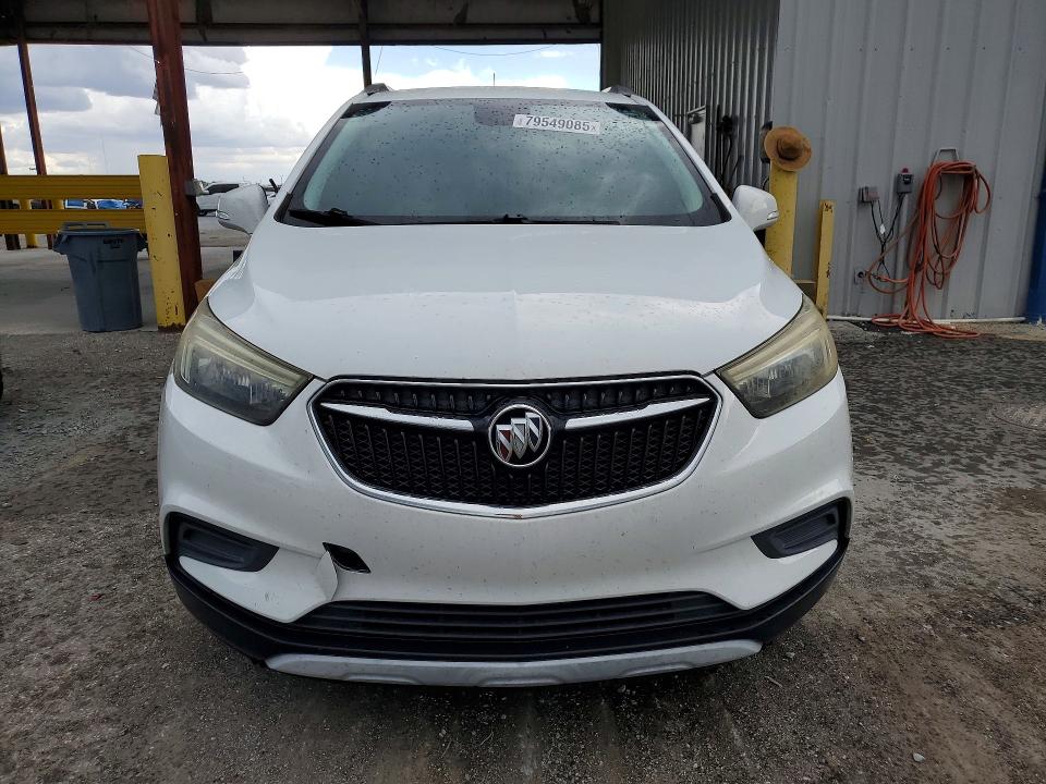 Продаж на аукціоні авто 2017 Buick Encore, vin: KL4CJASB0HB005627, номер лоту: 79549085