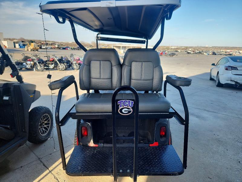 Продажа на аукционе авто 2012 Ezgo Ezgo, vin: 5161195, номер лота: 79715835