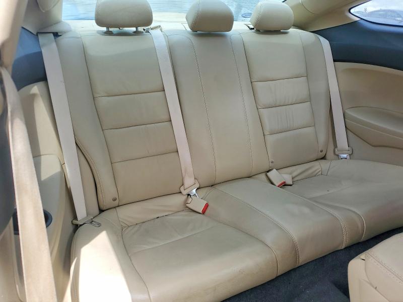 47870636 :رقم المزاد ، 1HGCS22808A011416 vin ، 2008 Honda Accord مزاد بيع