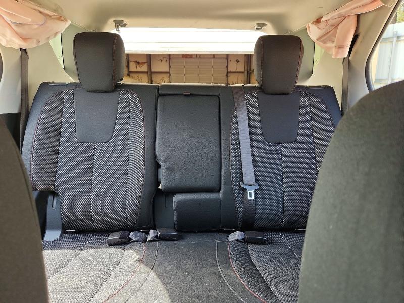 Aukcja sprzedaży 2017 Chevrolet Equinox, vin: 2GNALCEK4H6267997, numer aukcji: 48842006