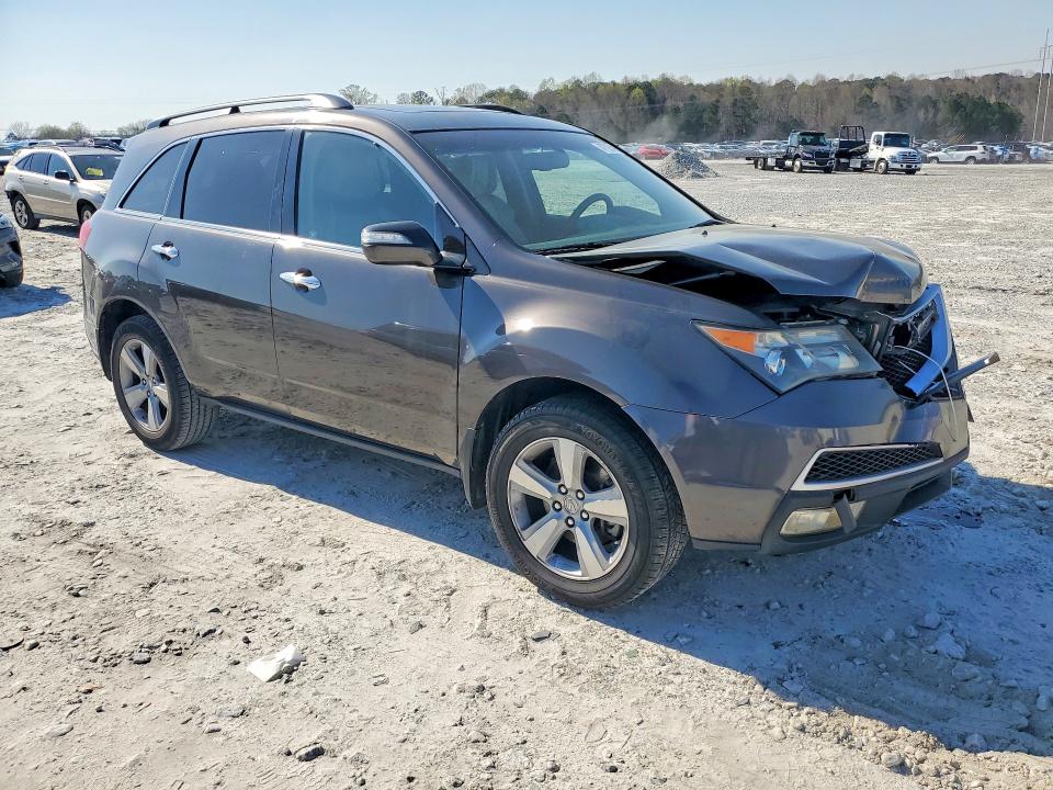 Продажа на аукционе авто 2010 Acura Mdx, vin: 2HNYD2H40AH528784, номер лота: 47025416