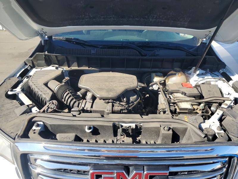 2017 Gmc Acadia მანქანა იყიდება აუქციონზე, vin: 1GKKNLLS4HZ314190, აუქციონის ნომერი: 46662616