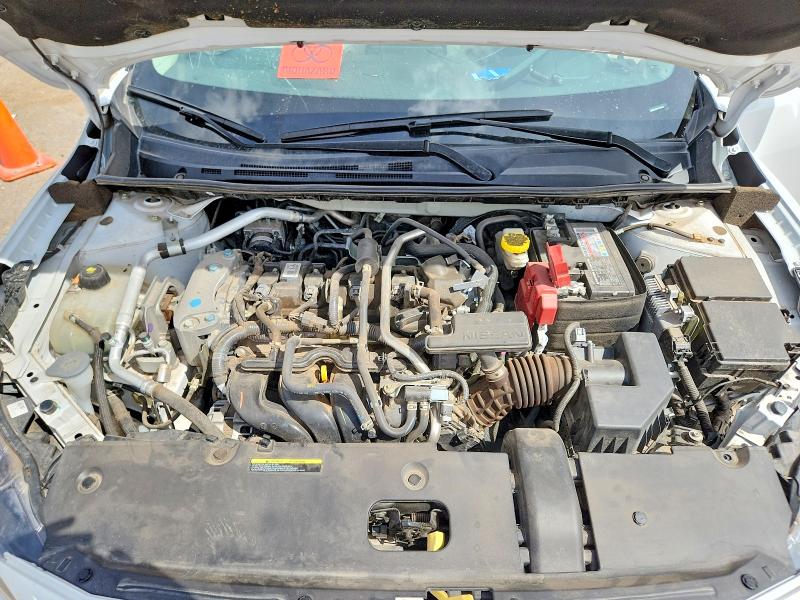 Продаж на аукціоні авто 2023 Nissan Sentra, vin: 3N1AB8DV0PY285899, номер лоту: 47957206