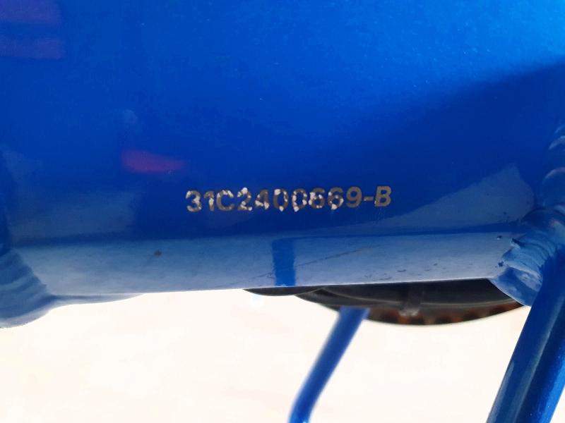 Продажа на аукционе авто 2025 Othe Other, vin: 31C2400669B, номер лота: 46697416