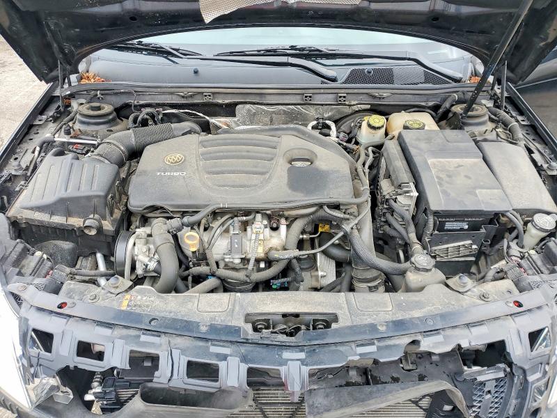 Продаж на аукціоні авто 2012 Buick Regal, vin: 2G4GS5EV0C9213966, номер лоту: 79715195