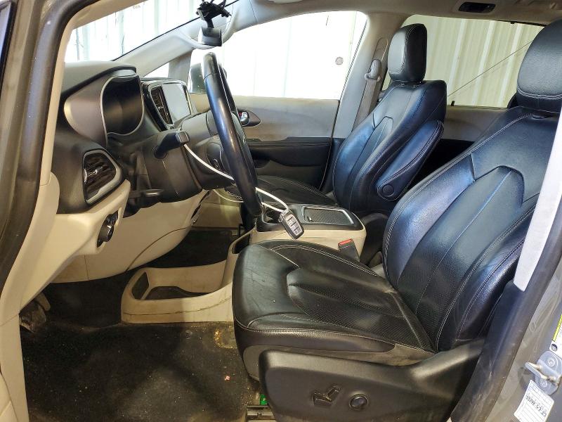 Продажа на аукционе авто 2022 Chrysler Pacifica, vin: 2C4RC1BG1NR145558, номер лота: 45851536
