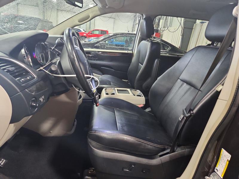 Aukcja sprzedaży 2015 Chrysler Town & Country, vin: 2C4RC1BG1FR578282, numer aukcji: 45998206