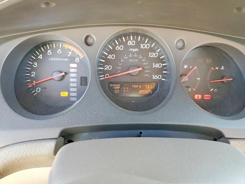 Продаж на аукціоні авто 2000 Acura 3.2tl, vin: 19UUA5664YA054920, номер лоту: 46308146