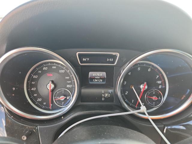 Aukcja sprzedaży 2017 Mercedes-benz Gle, vin: 4JGDA5JB7HA988021, numer aukcji: 48123316