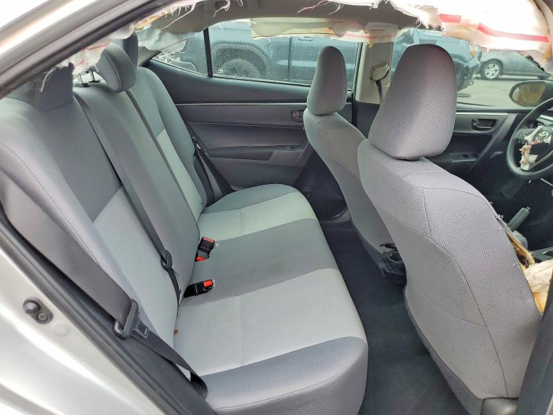 Продаж на аукціоні авто 2016 Toyota Corolla, vin: 2T1BURHE3GC572424, номер лоту: 47622146