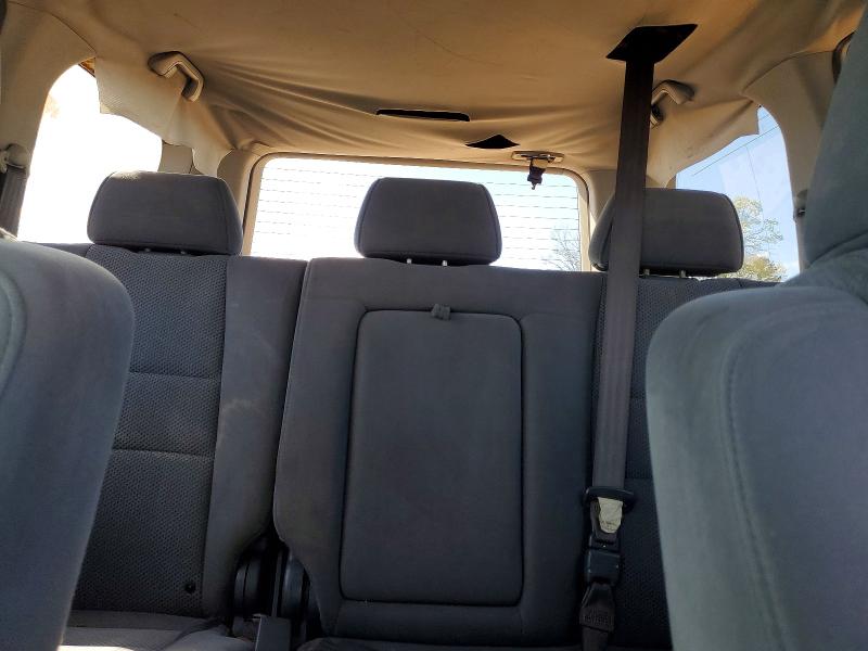 Aukcja sprzedaży 2007 Honda Pilot, vin: 2HKYF18437H534914, numer aukcji: 46503216