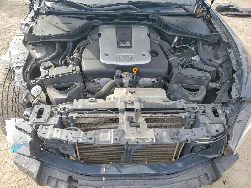 Aukcja sprzedaży 2015 Infiniti Q70, vin: JN1BY1AP8FM541711, numer aukcji: 47425876