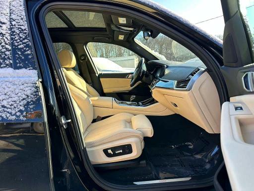 Aukcja sprzedaży 2021 Bmw X5, vin: 5UXTA6C06M9F01809, numer aukcji: 46960826