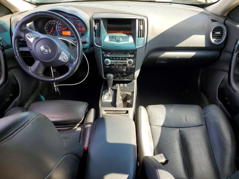 Aukcja sprzedaży 2010 Nissan Maxima, vin: 1N4AA5AP3AC863486, numer aukcji: 46541216