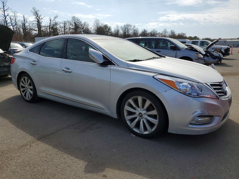 Продаж на аукціоні авто 2014 Hyundai Azera, vin: KMHFH4JG5EA355832, номер лоту: 47728966