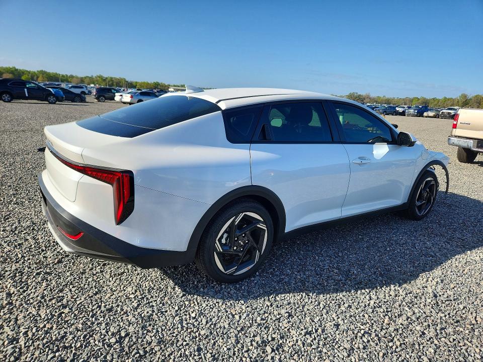 Продаж на аукціоні авто 2026 Kia K4, vin: 3KPFU4DE8TE265286, номер лоту: 45587716