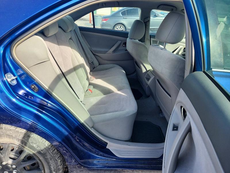 Продаж на аукціоні авто 2011 Toyota Camry, vin: 4T1BF3EK3BU692894, номер лоту: 47106366