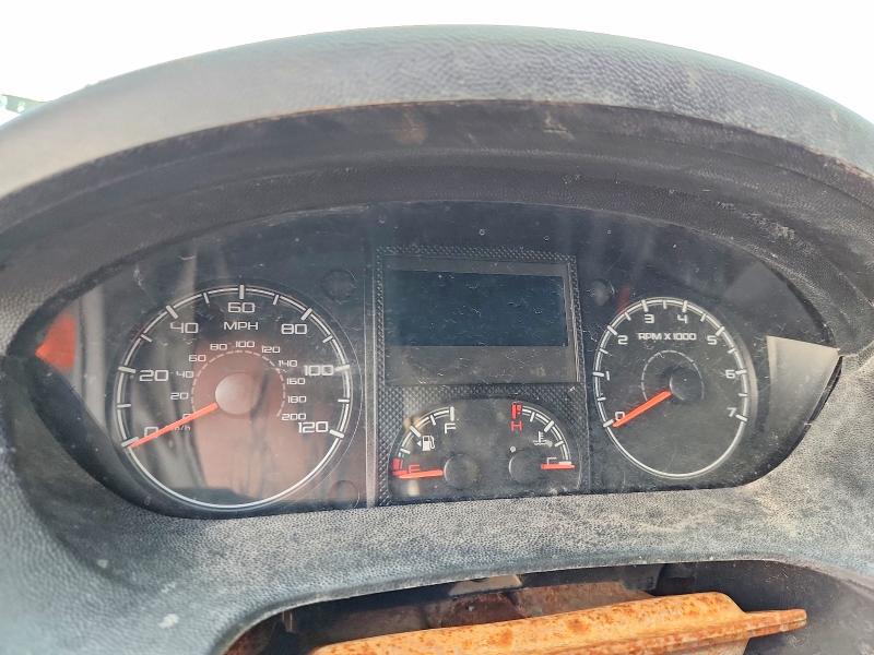 Продажа на аукционе авто 2020 Ram Promaster 3500, vin: 3C6URVJG5LE144033, номер лота: 45509056