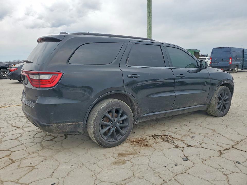 Продаж на аукціоні авто 2018 Dodge Durango, vin: 1C4RDJDGXJC439327, номер лоту: 79562325
