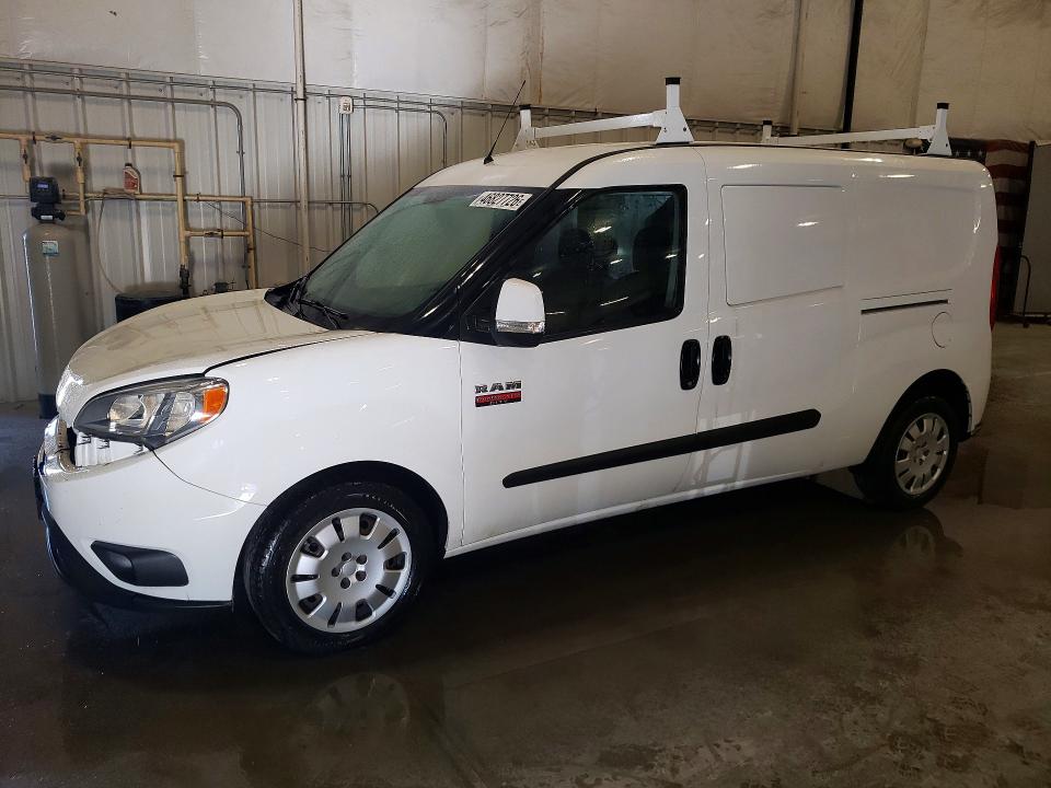 Aukcja sprzedaży 2018 Ram Promaster City, vin: ZFBERFBB1J6H96176, numer aukcji: 46827726