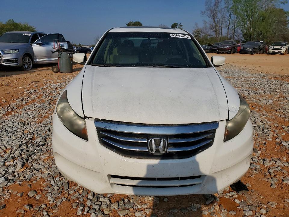 Aukcja sprzedaży 2012 Honda Accord, vin: 1HGCP2F75CA200235, numer aukcji: 47491676