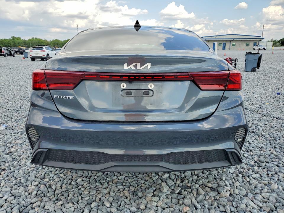 Продаж на аукціоні авто 2023 Kia Forte, vin: 3KPF24AD2PE581208, номер лоту: 47140816