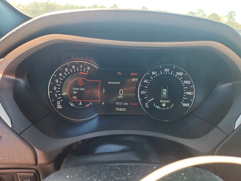 Aukcja sprzedaży 2018 Lincoln Mkz, vin: 3LN6L5FC9JR620035, numer aukcji: 46129426