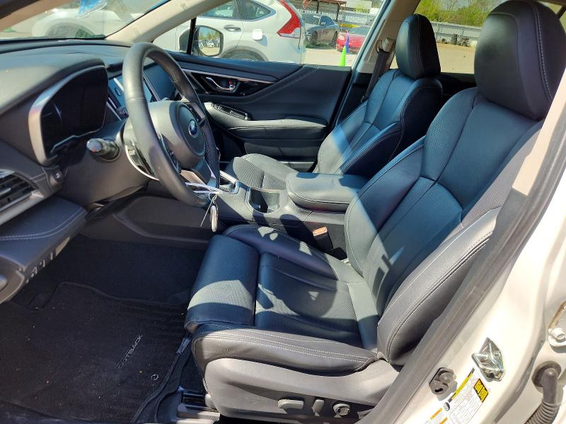 Aukcja sprzedaży 2020 Subaru Outback, vin: 4S4BTANC8L3167018, numer aukcji: 46836606