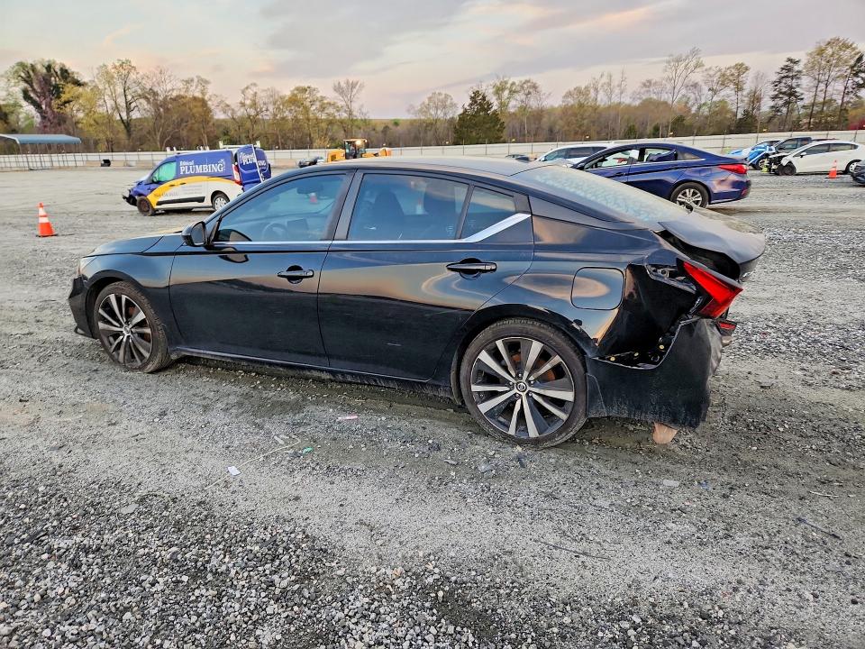 Продаж на аукціоні авто 2019 Nissan Altima, vin: 1N4BL4CV5KC186270, номер лоту: 41598856