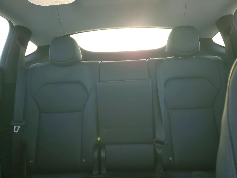 47202736 :رقم المزاد ، 7SAYGDED9TF548850 vin ، 2026 Tesla Model Y مزاد بيع