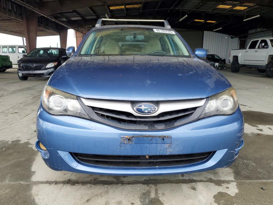 Продаж на аукціоні авто 2010 Subaru Impreza, vin: JF1GH6B65AH804895, номер лоту: 48105726