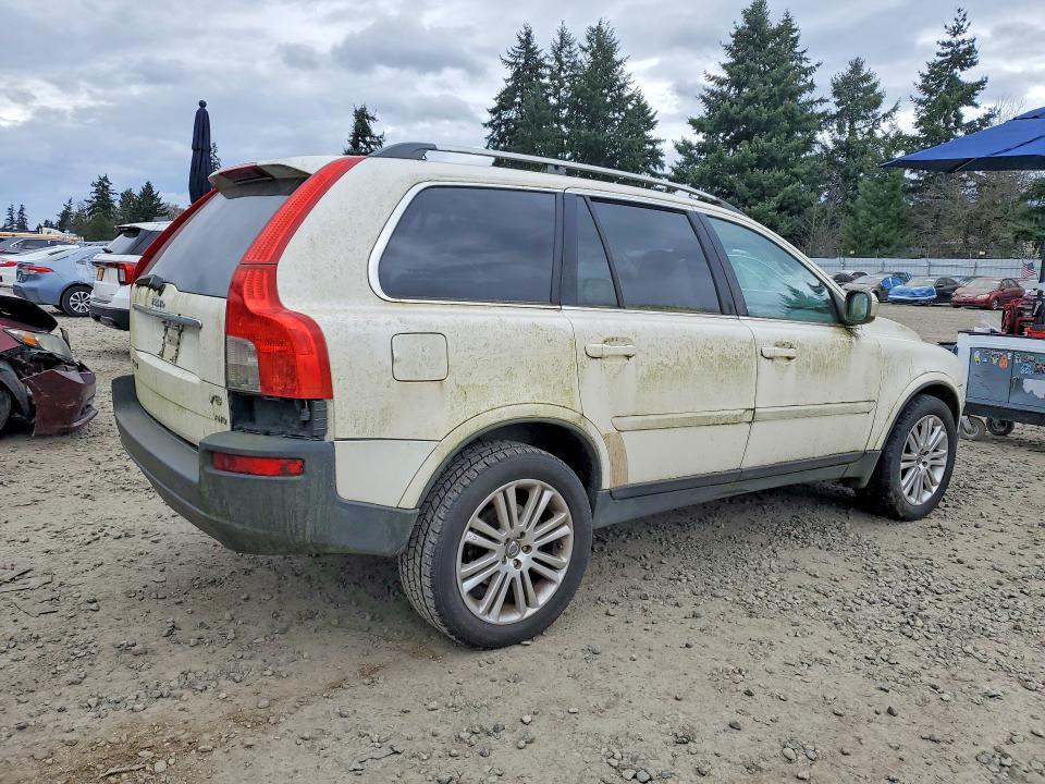 Продажа на аукционе авто 2007 Volv Xc90, vin: YV4CZ852771333647, номер лота: 79392195