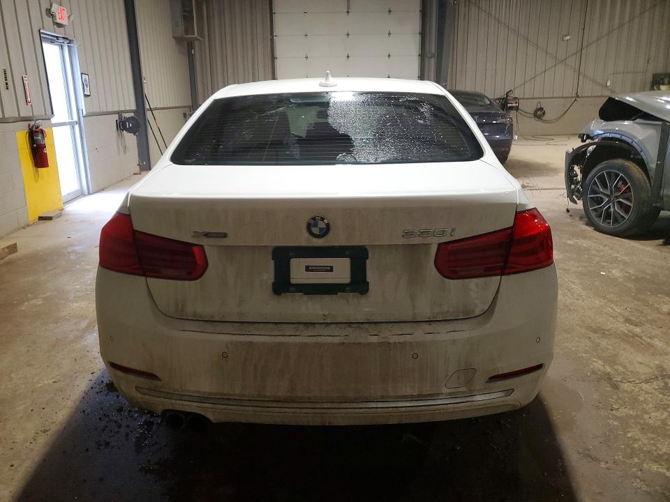 Продажа на аукционе авто 2017 Bmw 330, vin: WBA8D9C3XHA004481, номер лота: 79100685