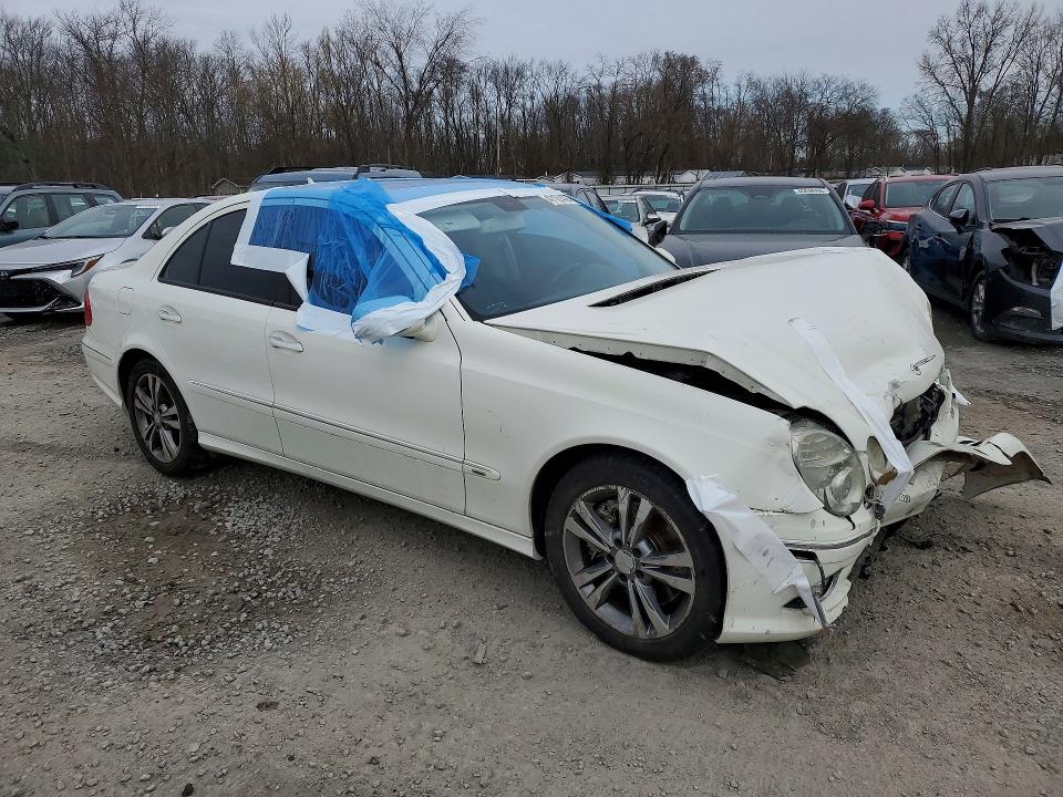 Продажа на аукционе авто 2009 Mercedes-benz E, vin: WDBUF87XX9B392793, номер лота: 47167456