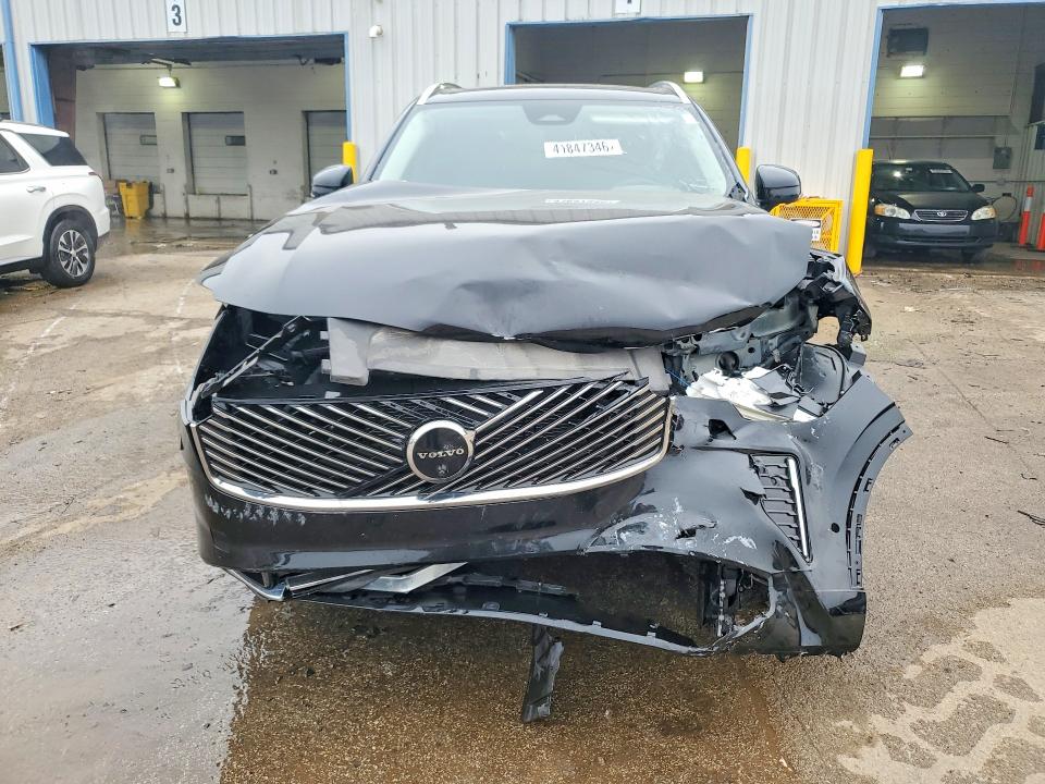 Продажа на аукционе авто 2025 Volvo Xc90, vin: YV4062PB1S1366853, номер лота: 41847346