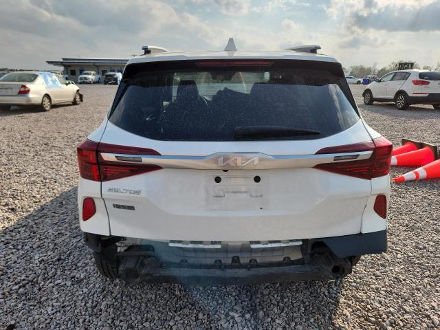 Aukcja sprzedaży 2023 Kia Seltos, vin: KNDEU2AA0P7423918, numer aukcji: 46839046