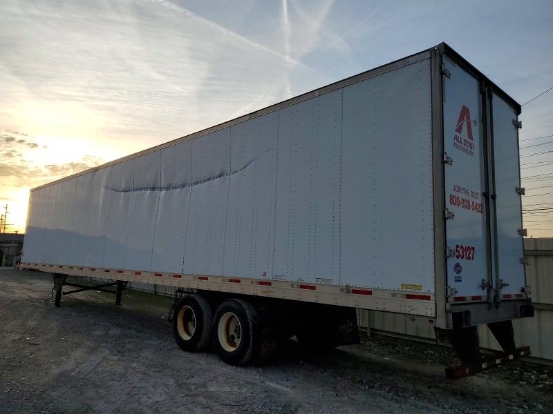 2016 Utility Trailer Mfg მანქანა იყიდება აუქციონზე, vin: 1UYVS2539GG663018, აუქციონის ნომერი: 46626496